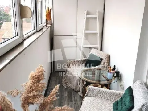 Prodaja, jednosoban stan, 48m², Voždovac Sve Podlokacije, Beograd - image 11