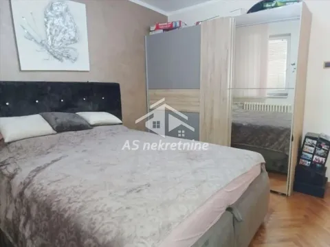 Izdavanje, trosoban stan, 90m², Novi Beograd Sve Podlokacije, Beograd - image 10