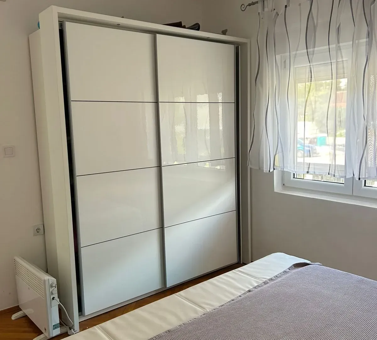 Rent, three bedroom apartment, 120m², Donja Lastva, Tivat