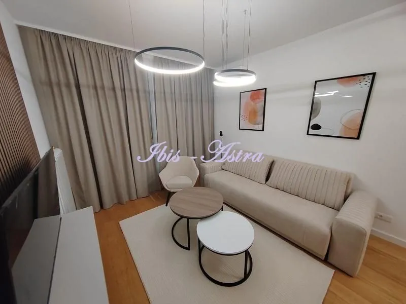 Izdavanje, dvosoban stan, 55m², Trošarina, Voždovac Sve Podlokacije