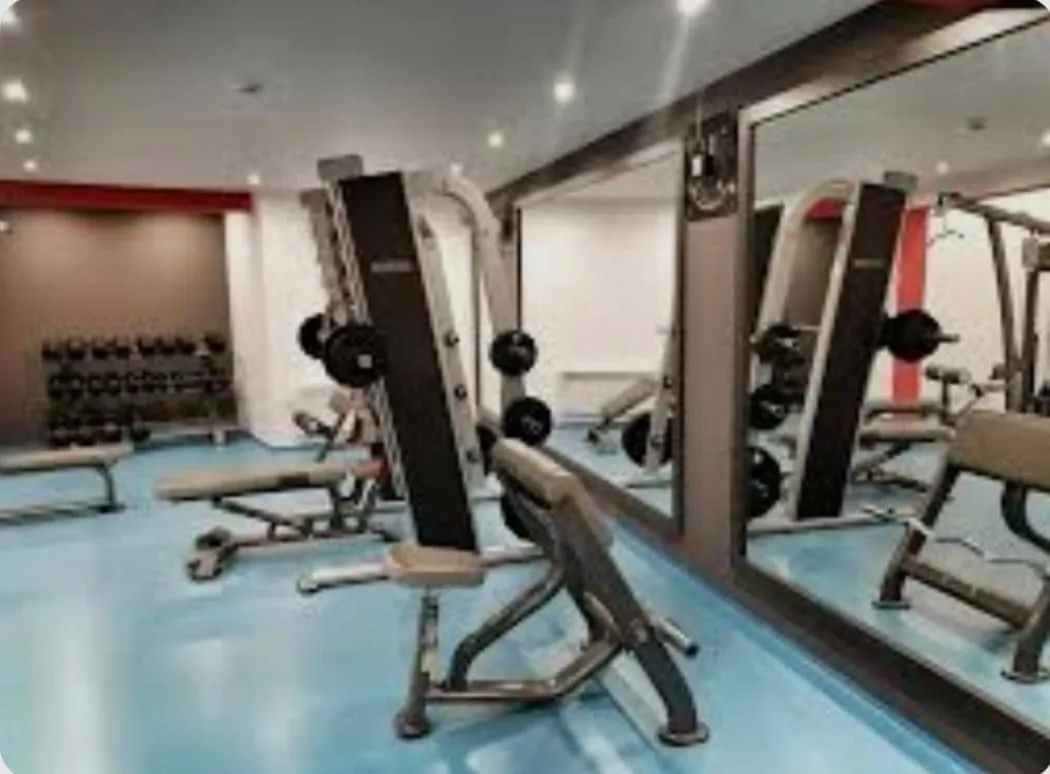 Sale, two bedroom apartment, 83m², Bečići, Budva