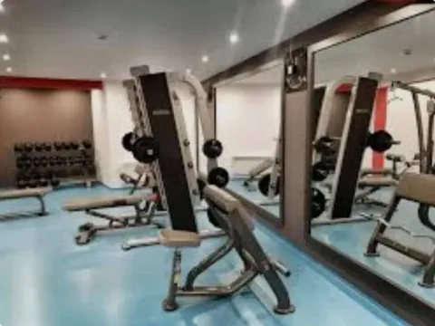 Sale, two bedroom apartment, 83m², Bečići, Budva - image 3