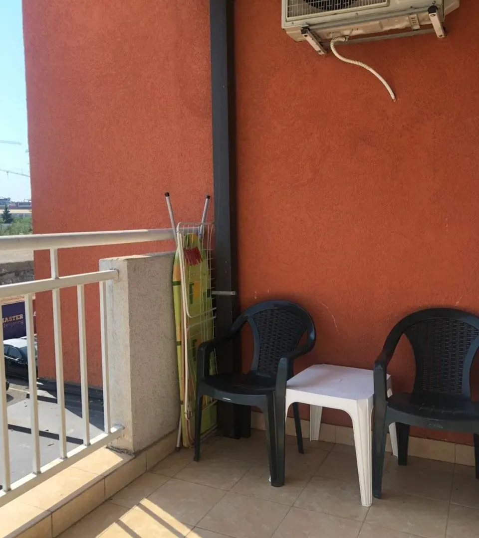 Rent, apartment, 75m², City Kvart, Podgorica