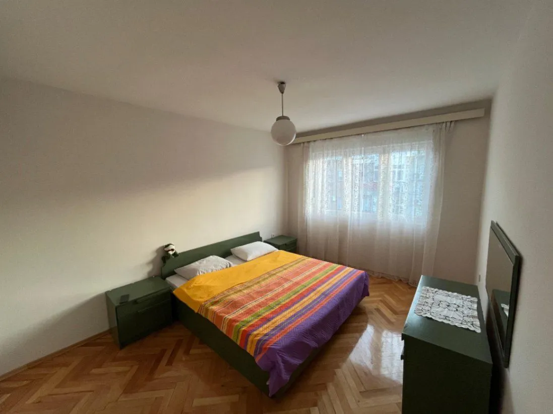 Rent, two bedroom apartment, 67m², Centar, Cetinje