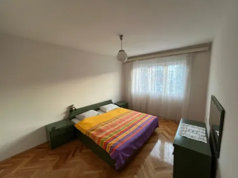 Rent, two bedroom apartment, 67m², Centar, Cetinje - image 11