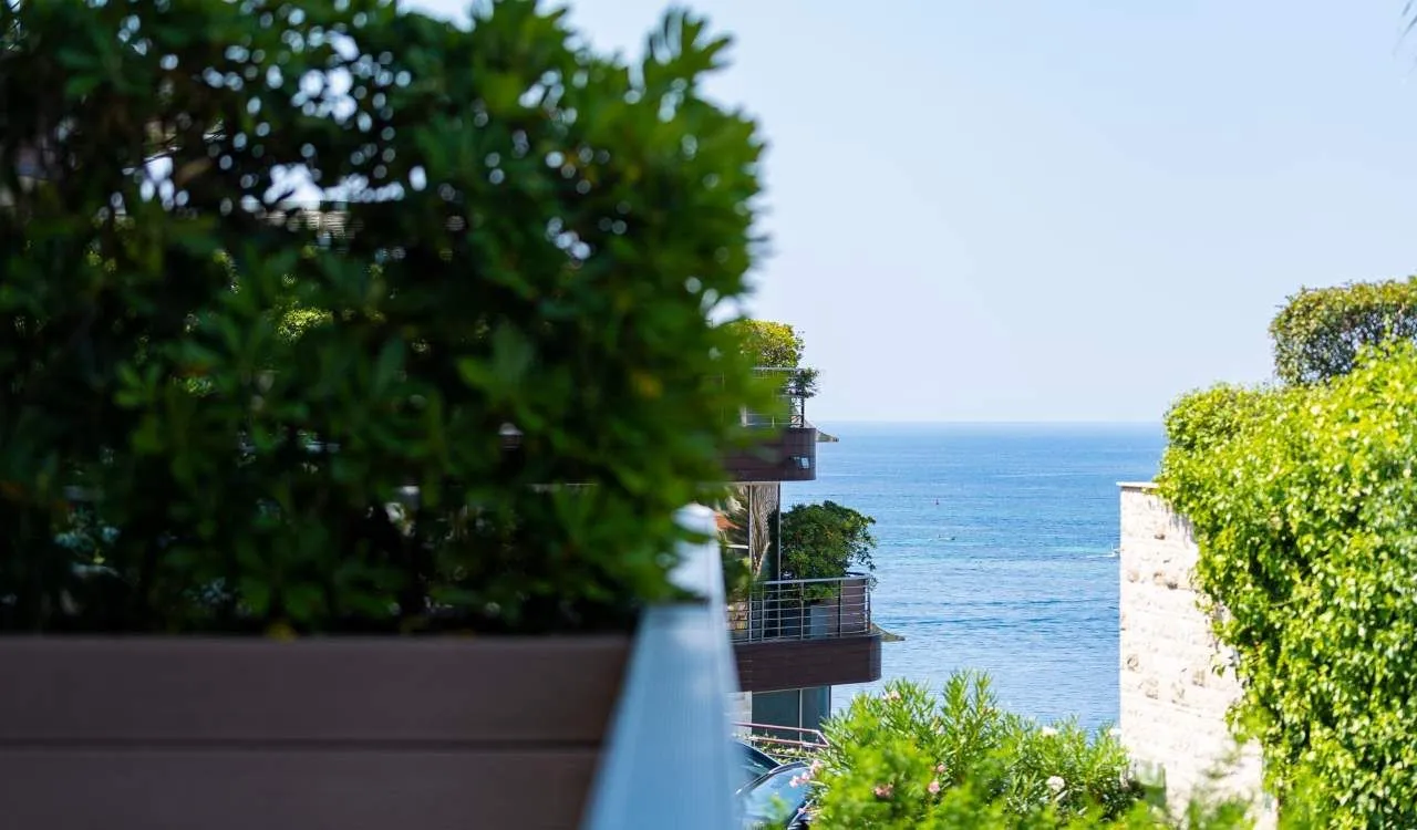 Sale, two bedroom apartment, 146m², Zavala, Budva