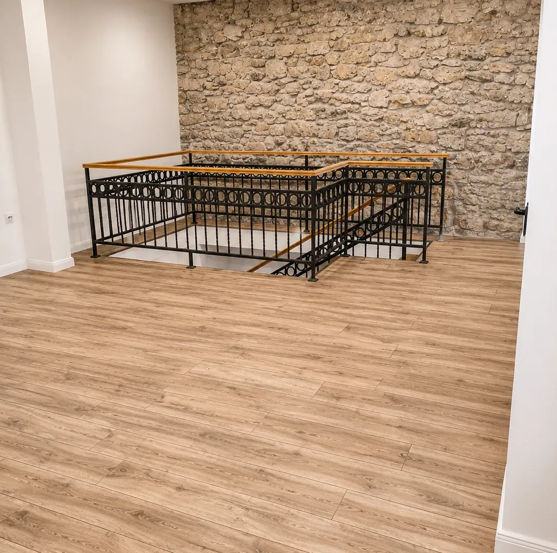 Rent, office space, 110m², Centar, Podgorica