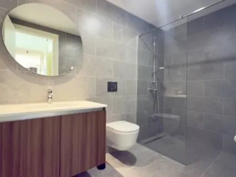 Rent, three bedroom apartment, 89m², Beograd Na Vodi, Beograd - image 2