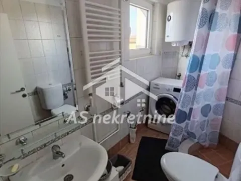 Izdavanje, dvosoban stan, 46m², Stari Grad, Beograd - image 11