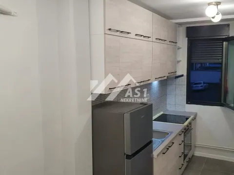 Rent, two bedroom apartment, 50m², Liman 3, Novi Sad Sve Podlokacije - image 3