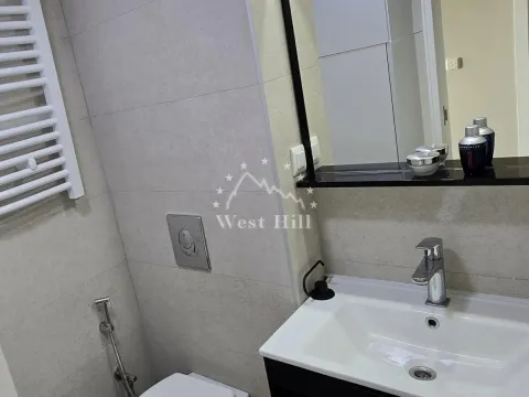 Prodaja, jednosoban stan, 36m², Tivat, Crna Gora - image 11