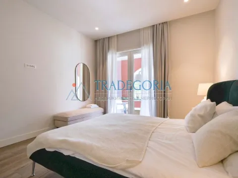 Prodaja, jednosoban stan, 70m², Luštica, Herceg Novi - image 9