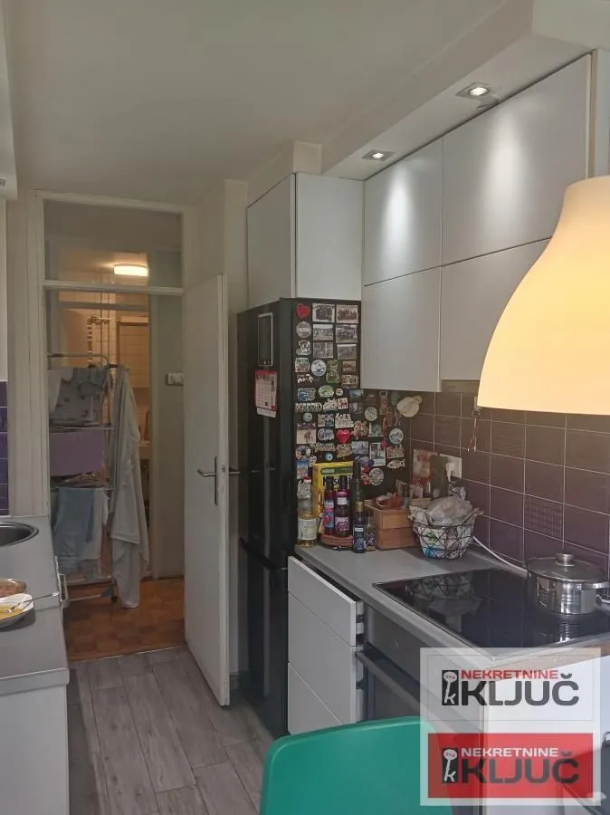 Prodaja, trosoban stan, 75m², Liman 2, Novi Sad Sve Podlokacije