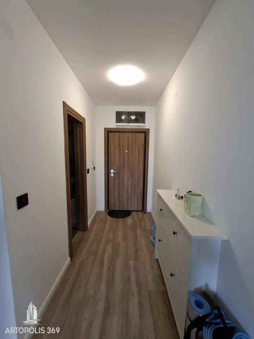 Rent, two bedroom apartment, 41m², Uciteljsko Naselje, Zvezdara Sve Podlokacije