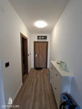 Rent, two bedroom apartment, 41m², Uciteljsko Naselje, Zvezdara Sve Podlokacije - image 19