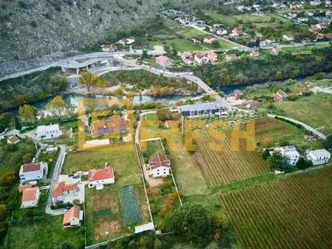 Prodaja, plac, 1972m², Rogami, Podgorica - image 2