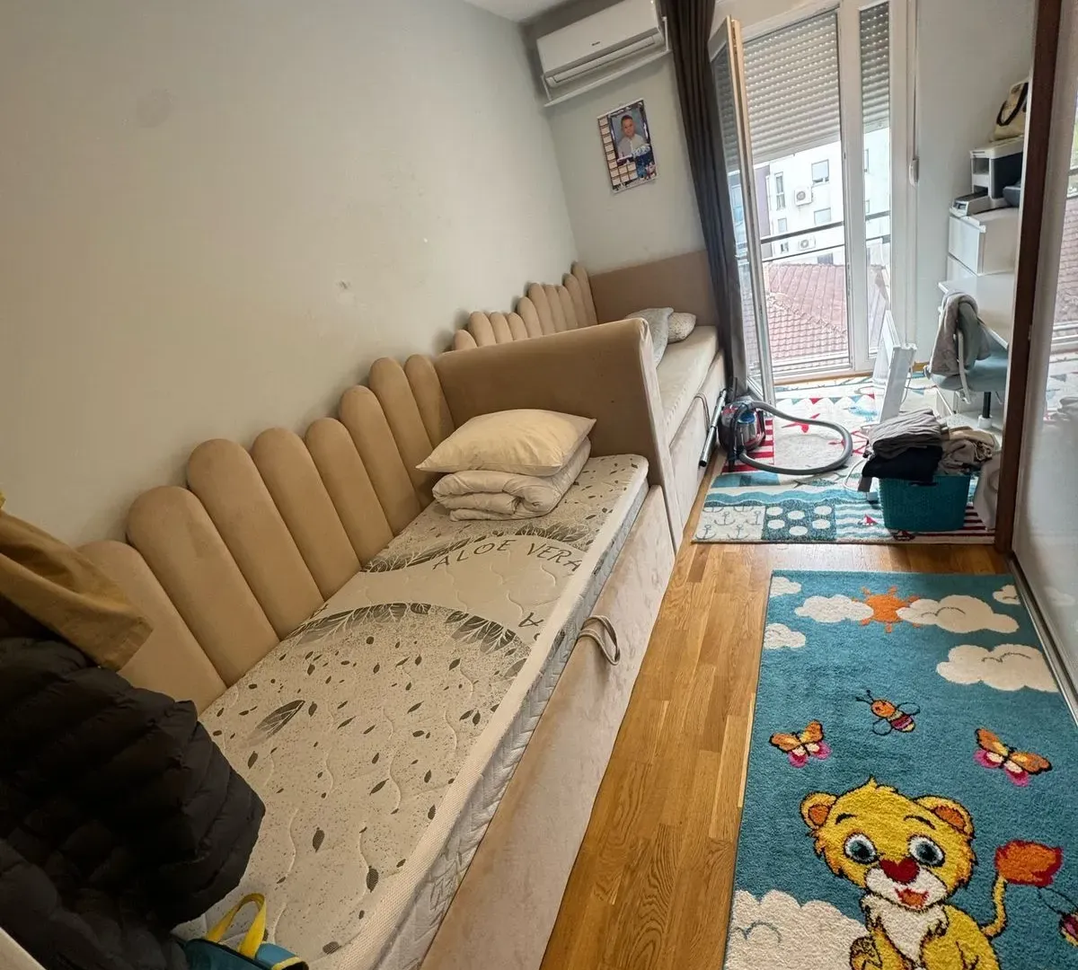 Prodaja, stan, 79m², Podgorica, Crna Gora