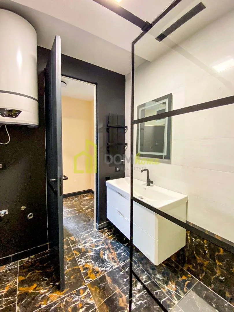 Prodaja, jednosoban stan, 46m², Zagorič, Podgorica