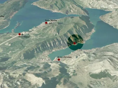 Sale, house, 456m², Prčanj, Kotor - image 12