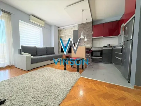 Izdavanje, stan, 40m², Centar, Novi Sad - image 1