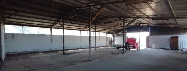 Sale, office space, 450m², Dubona, Mladenovac