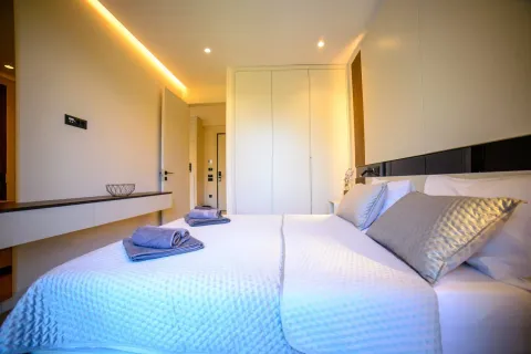 Prodaja, dvosoban stan, 47m², Bečići, Budva - image 3