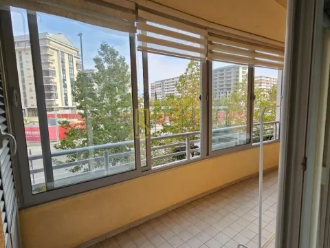 Izdavanje, jednosoban stan, 51m², City Kvart, Podgorica - image 10