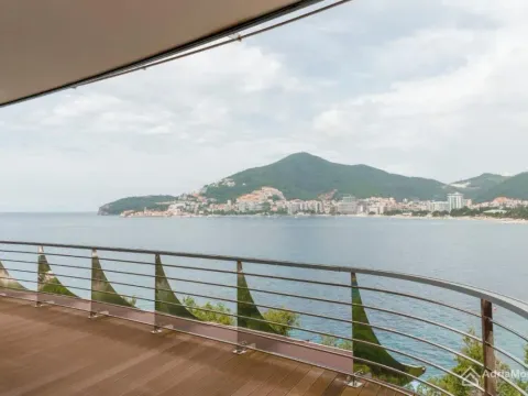 Prodaja, dvosoban stan, 178m², Centar, Budva - image 8