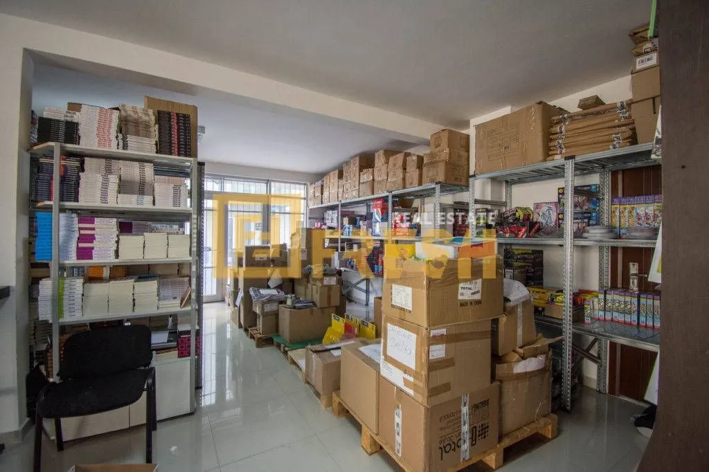 Sale, office space, 280m², Gorica C, Podgorica