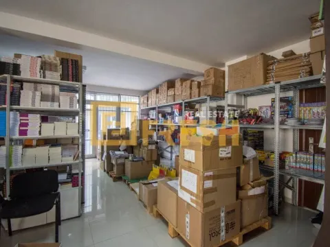 Sale, office space, 280m², Gorica C, Podgorica - image 15