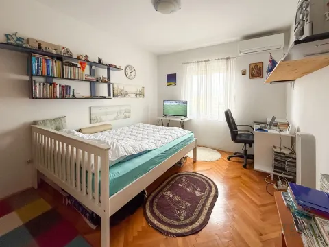 Prodaja, dvosoban stan, 76m², Stari Aerodrom, Podgorica - image 6