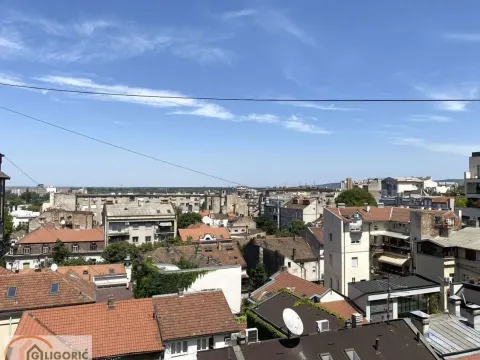 Izdavanje, trosoban stan, 122m², Stari Grad, Beograd - image 19