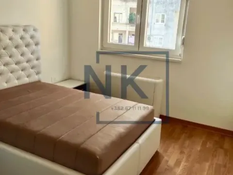 Prodaja, trosoban stan, 101m², City Kej, Podgorica - image 6