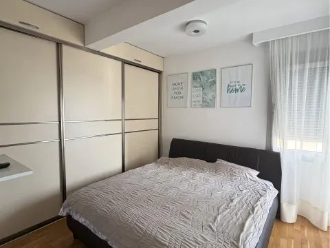 Izdavanje, dvosoban stan, 54m², Babin Do, Budva - image 5