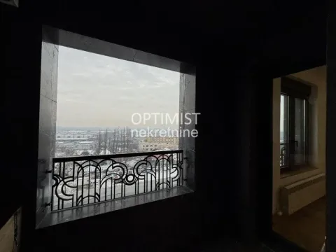 Izdavanje, dvosoban stan, 45m², Botanička Bašta, Palilula Sve Podlokacije - image 10