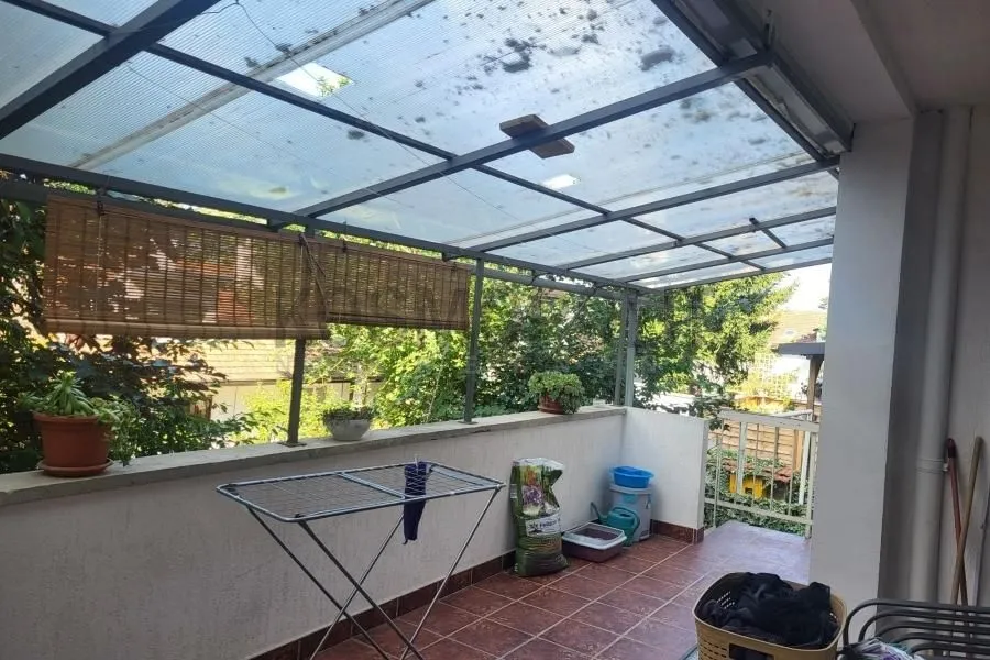 Sale, three bedroom apartment, 88m², Petlovo Brdo, Beograd