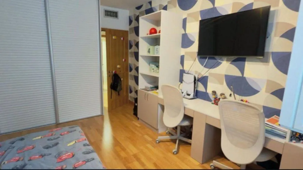 Prodaja, dvosoban stan, 86m², Bečići, Budva
