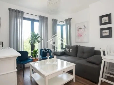 Izdavanje, dvosoban stan, 45m², Zemun Cara Dušana, Zemun Sve Podlokacije - image 4