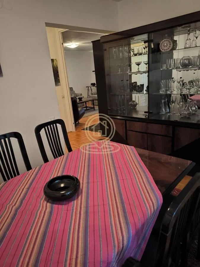 Rent, three bedroom apartment, 85m², Čukarica, Beograd