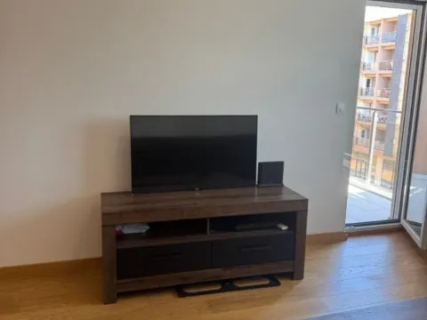 Rent, two bedroom apartment, 72m², New City, Podgorica - image 4