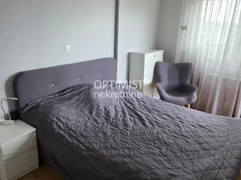 Rent, three bedroom apartment, 106m², Zemun Sve Podlokacije, Beograd - image 10
