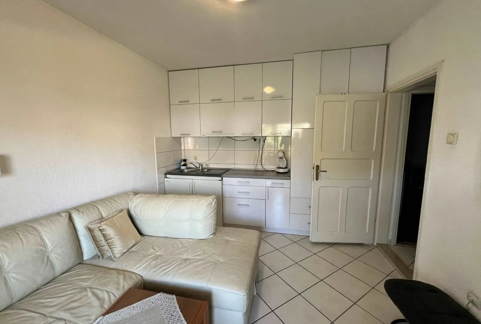 Rent, apartment, 39m², Budva, Crna Gora