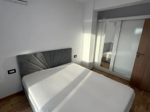 Rent, two bedroom apartment, 65m², Bjeliši, Bar - image 6
