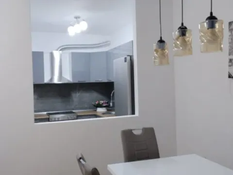 Sale, two bedroom apartment, 90m², Lazi, Budva - image 8