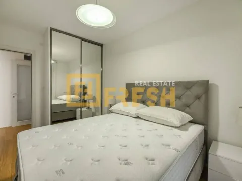 Izdavanje, dvosoban stan, 70m², Preko Morače, Podgorica - image 10