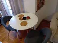 Izdavanje, jednosoban stan, 47m², Preko Morače, Podgorica - image 11