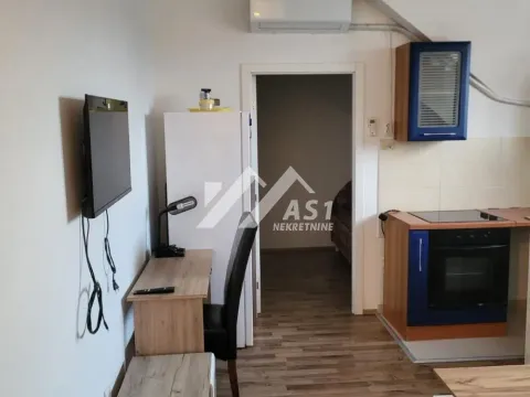 Rent, one bedroom apartment, 30m², Bulevar patrijarha Pavla, Novi Sad Sve Podlokacije - image 7