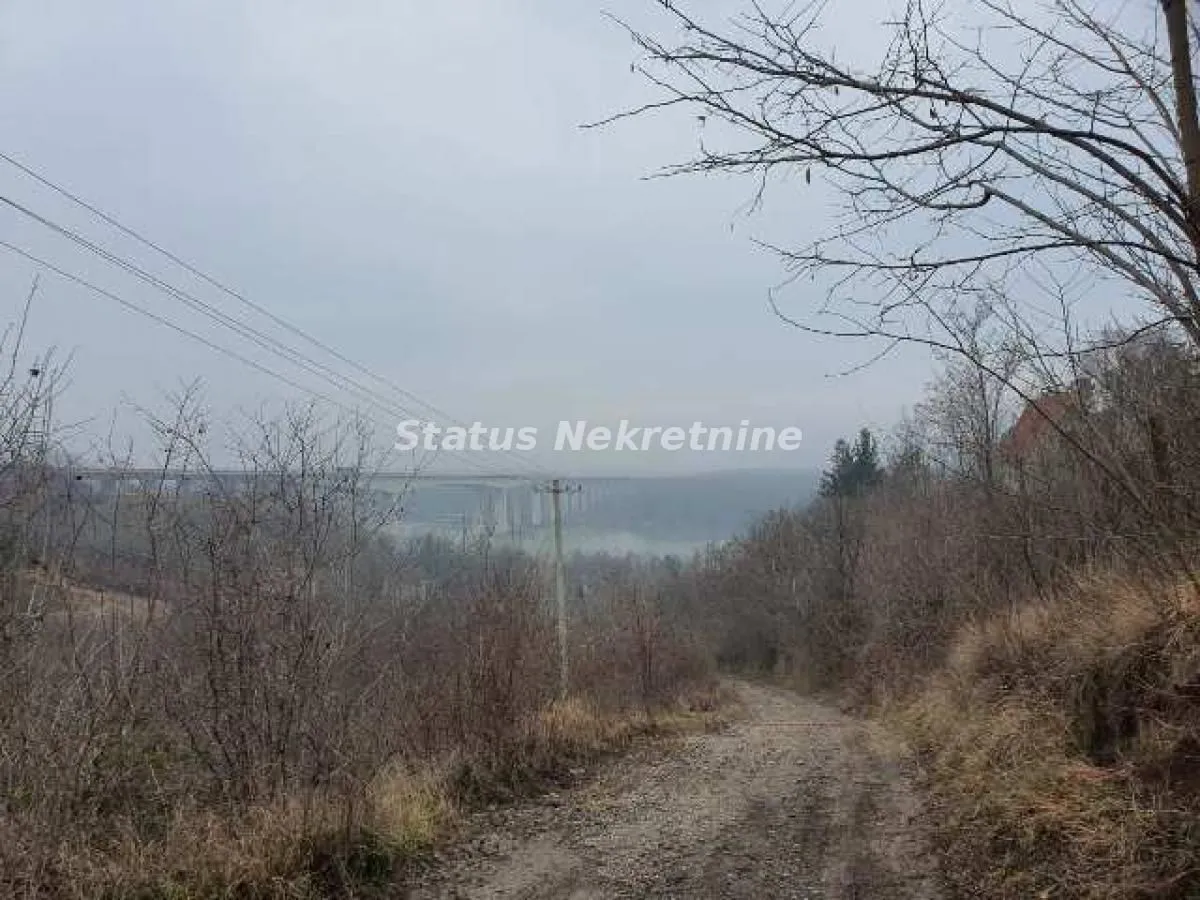 Prodaja, plac, 1700m², Inđija, Srbija