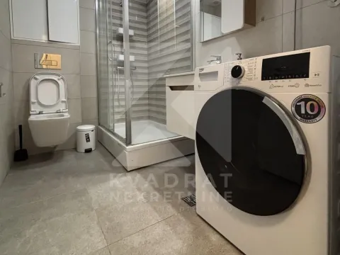 Sale, two bedroom apartment, 67m², Centar, Podgorica - image 11