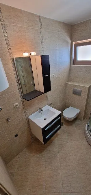 Sale, apartment, 53m², Budva, Crna Gora